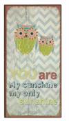Magnet 5x10cm You Are My Sunshine